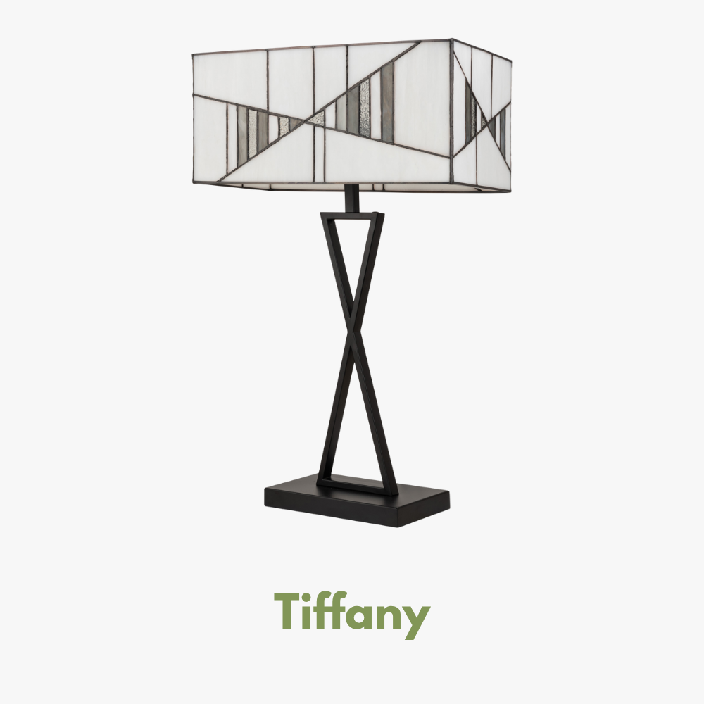 Tiffany Lamps
