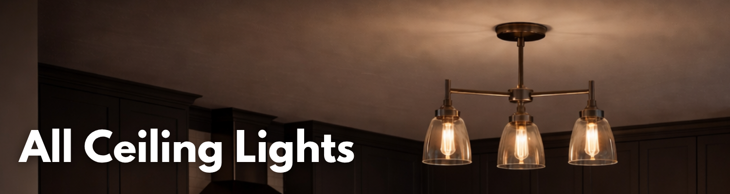 All Ceiling Lights
