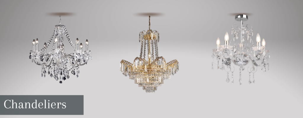 Chandeliers