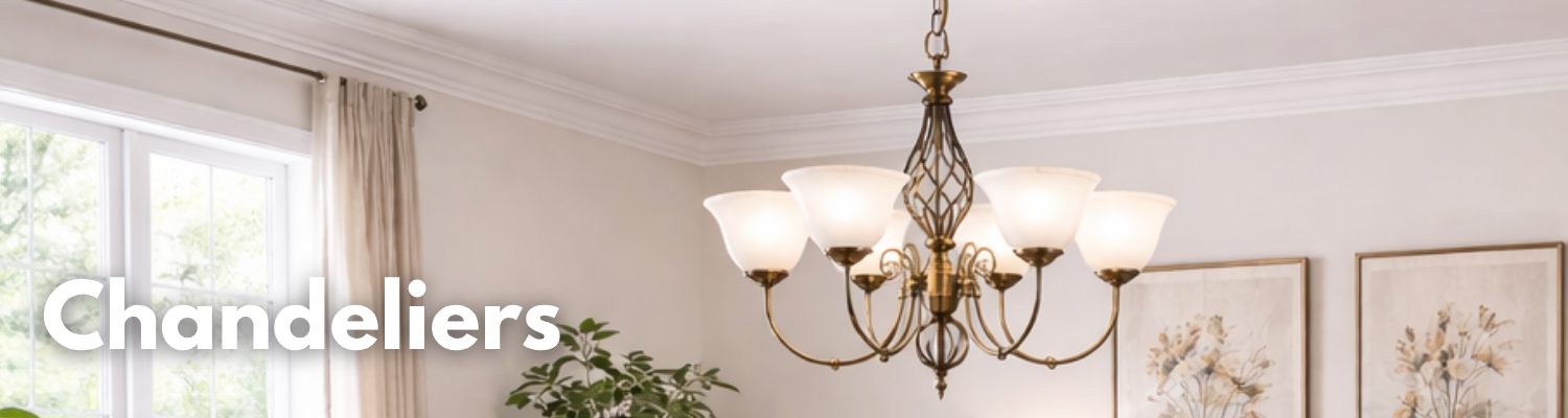 Chandeliers