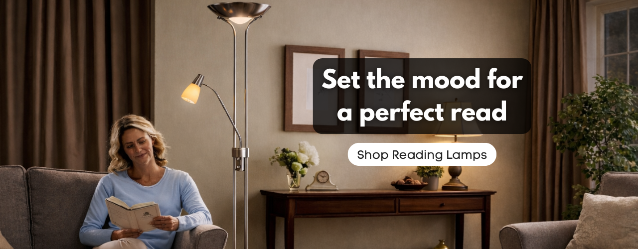 Reading Lamps