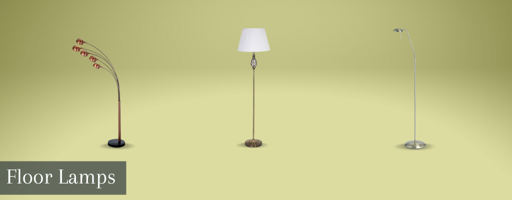 Floor Lamps Floor Lamps