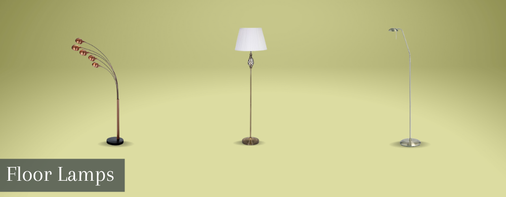 Floor Lamps