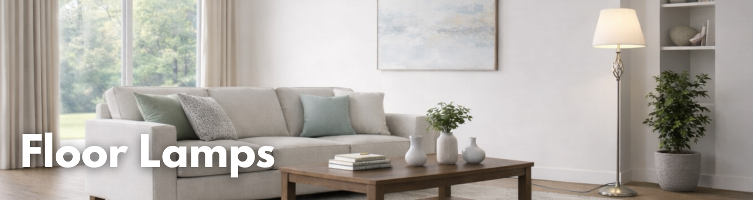 Floor Lamps