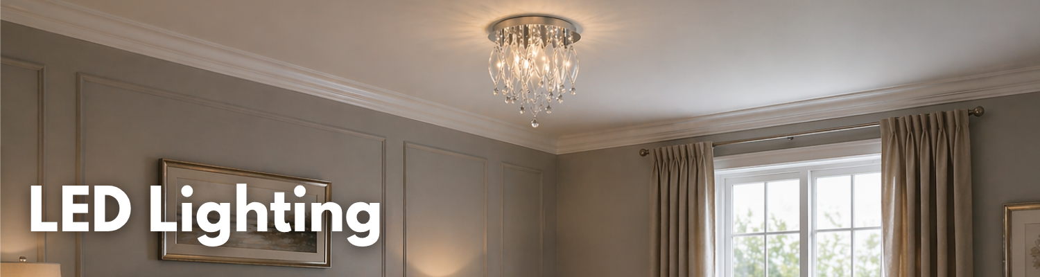 LED Lighting