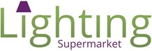 Department store lighting at supermarket prices Department store lighting at supermarket prices