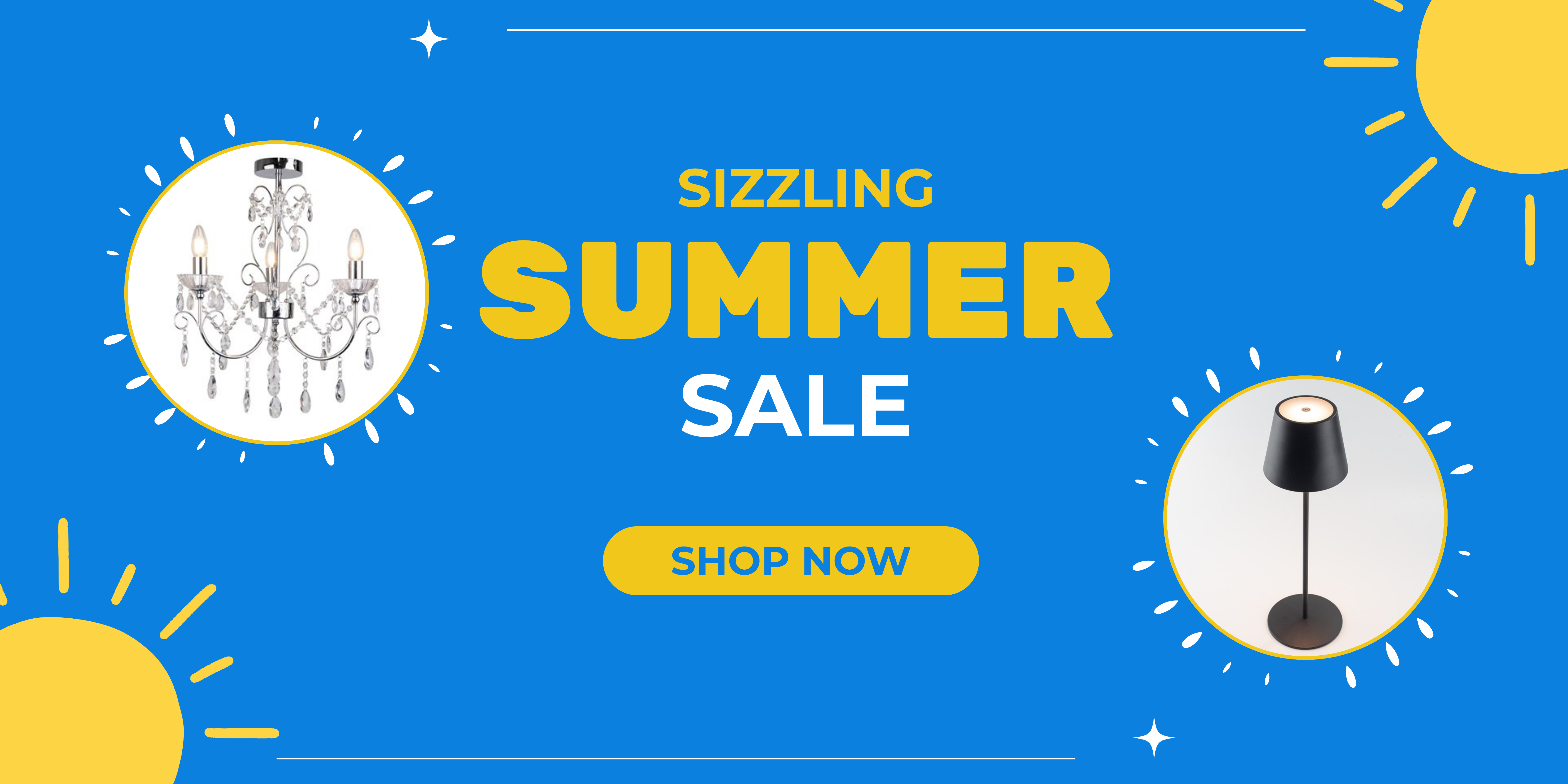 Summer Sale