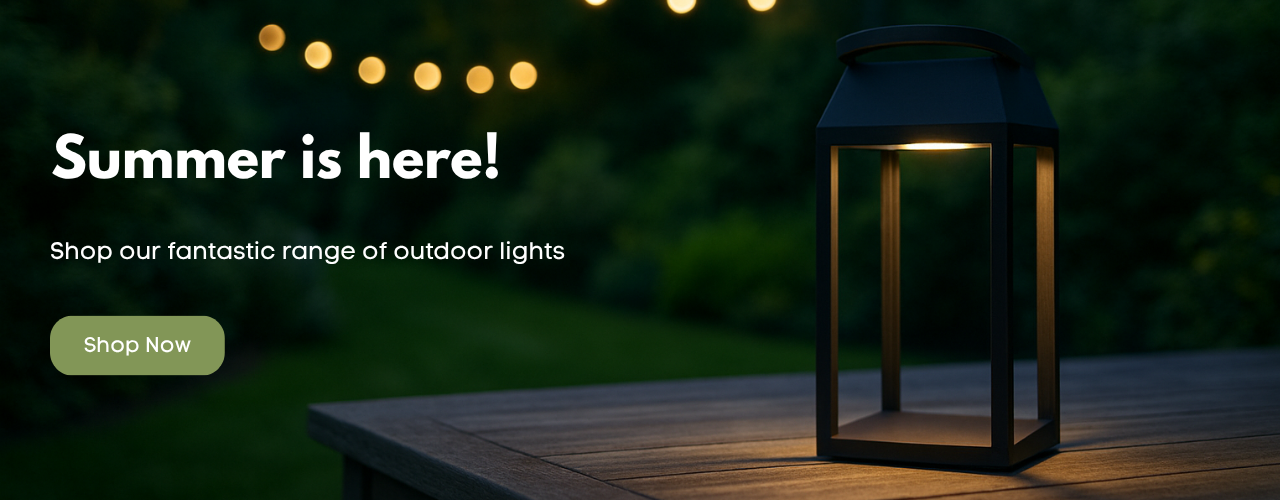 Outdoor Lighting