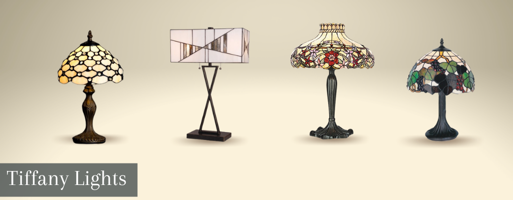 Tiffany Lighting Tiffany Lighting