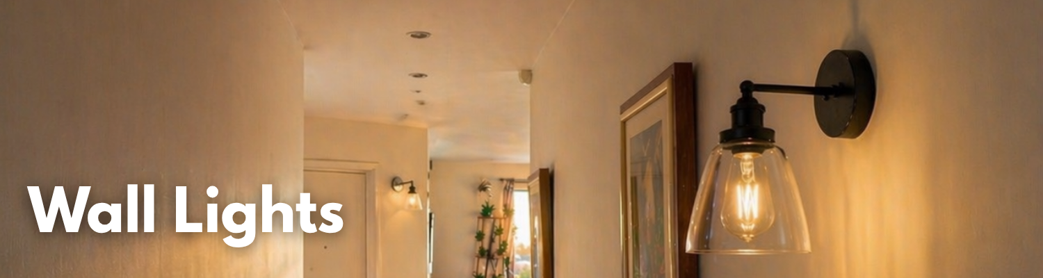 Wall Lights