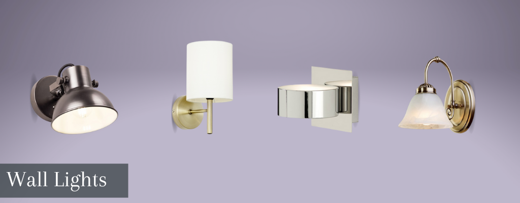 Wall Lights Wall Lights