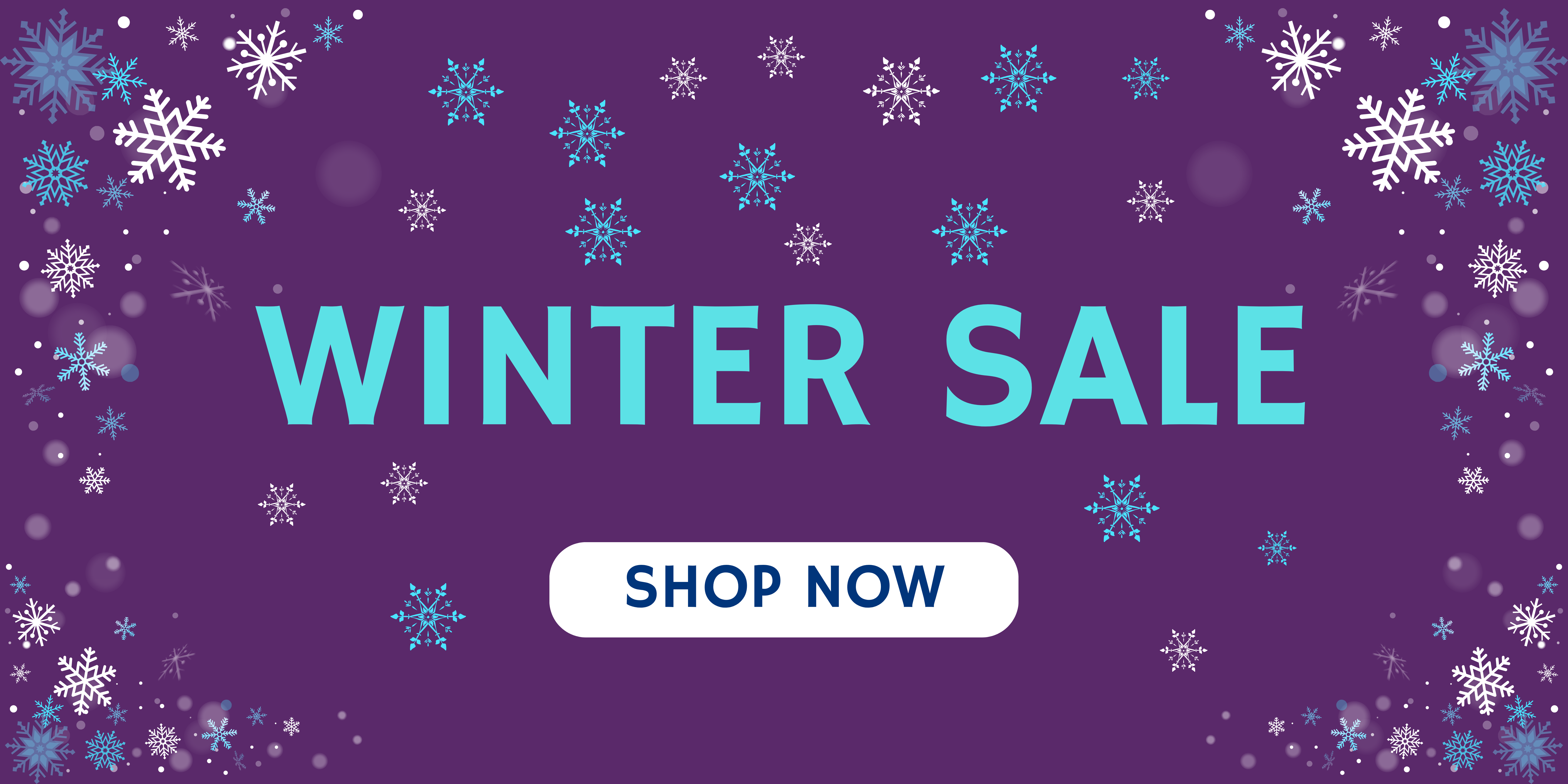 Winter Sale
