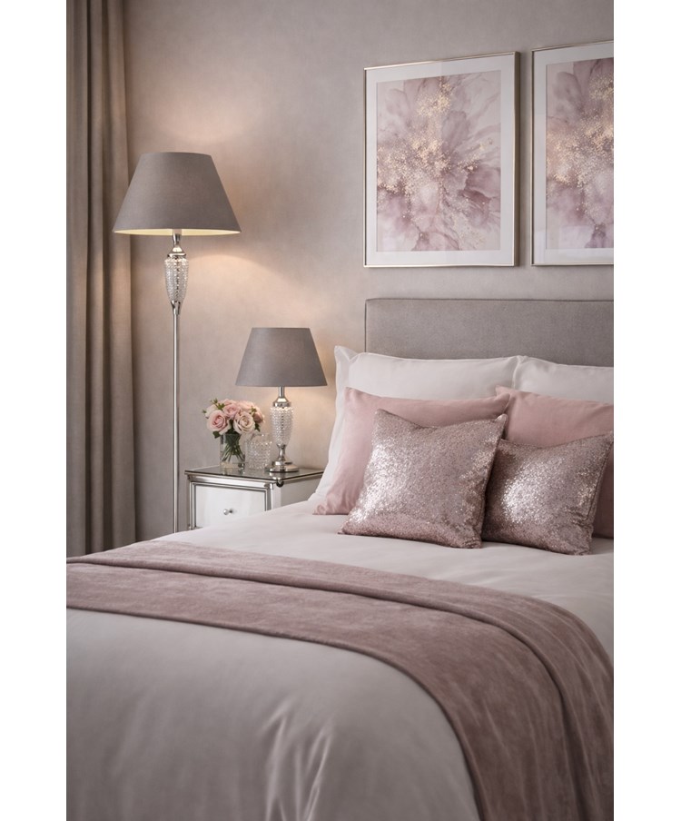 Isabella Floor Lamp Isabella Floor Lamp