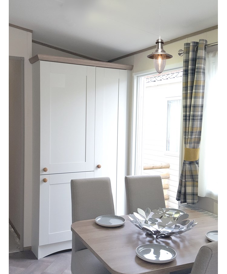 Fisherman Single Pendant Ceiling Light - Silver Fisherman Single Pendant Ceiling Light - Silver