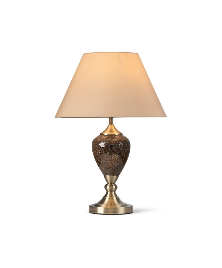 Isabella Table Lamp Bronze Isabella Table Lamp Bronze