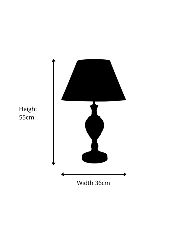 Hannah Luxury Elegant Chrome & Crystal Table Lamp with Ivory String Shade Hannah Luxury Elegant Chrome & Crystal Table Lamp with Ivory String Shade