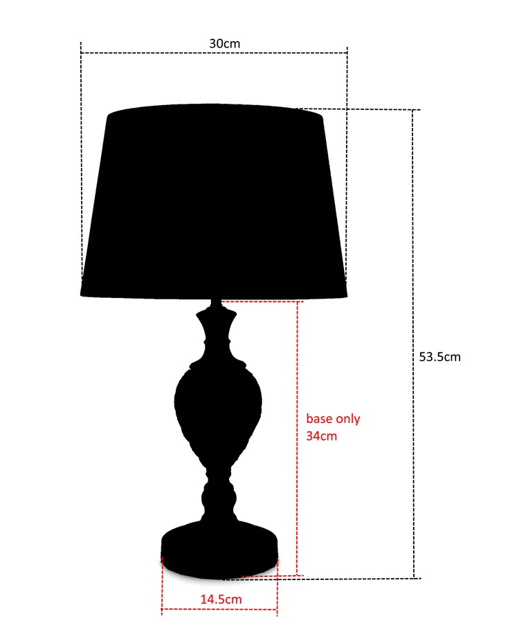 Hannah Luxury Elegant Chrome & Crystal Table Lamp with Natural Linen Shade Hannah Luxury Elegant Chrome & Crystal Table Lamp with Natural Linen Shade