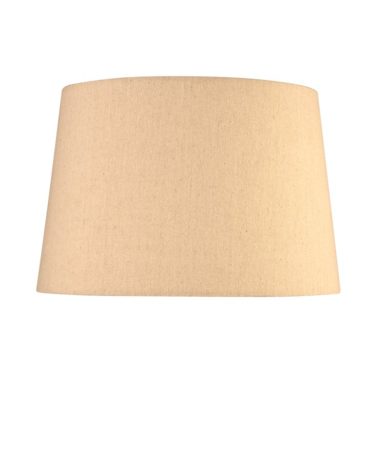 Hannah Luxury Elegant Chrome & Crystal Table Lamp with Natural Linen Shade Hannah Luxury Elegant Chrome & Crystal Table Lamp with Natural Linen Shade