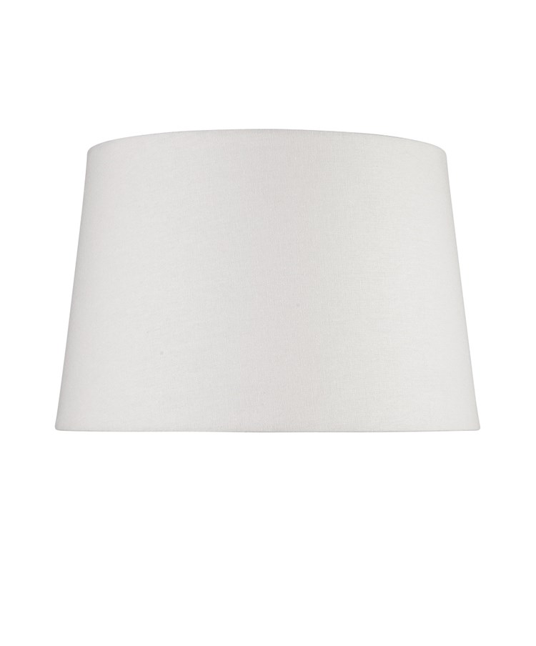 Queenswood Classic Barley Twist Table Lamp with Ivory Linen Shade- Antique Brass