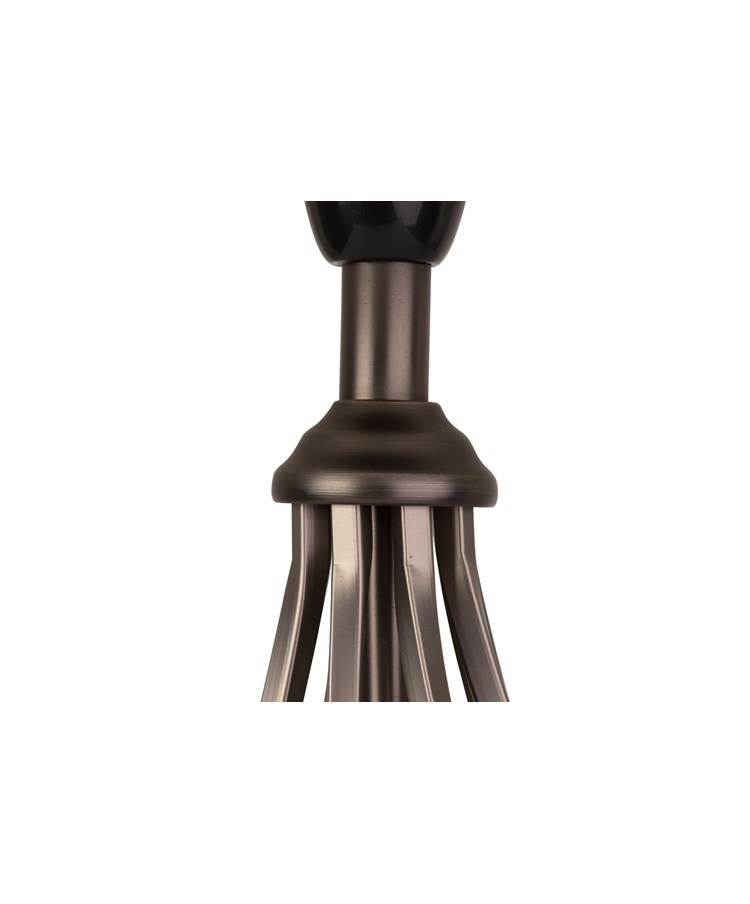 Queenswood Pewter Table Lamp Queenswood Pewter Table Lamp