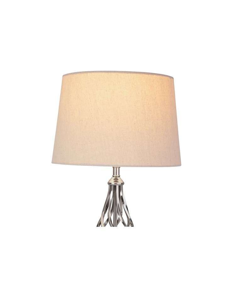 Queenswood Nautral Table Lamp Shade - 30cm - Replacement Shade - Shade Only Queenswood Nautral Table Lamp Shade - 30cm - Replacement Shade - Shade Only