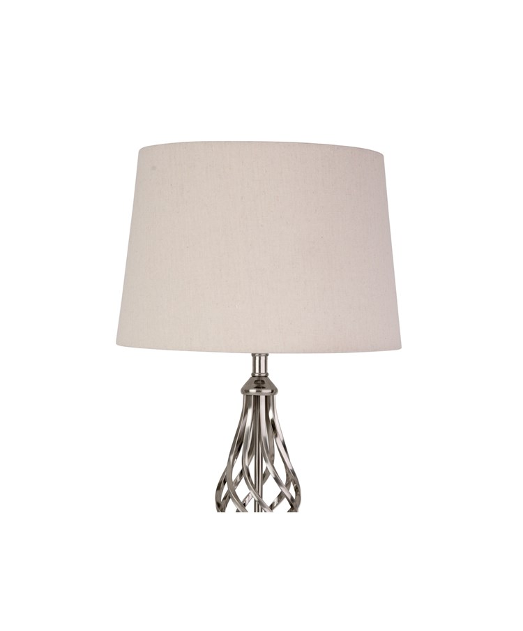 Queenswood Nautral Table Lamp Shade - 30cm - Replacement Shade - Shade Only Queenswood Nautral Table Lamp Shade - 30cm - Replacement Shade - Shade Only