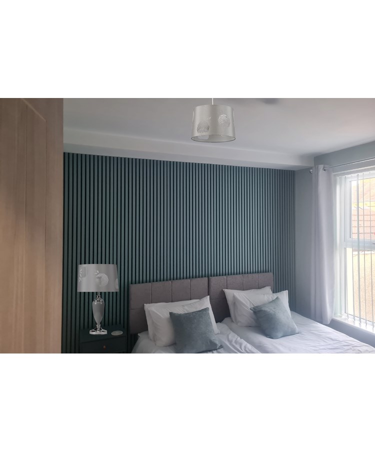 Lacy Bloom Stencil Silver Grey Ceiling Light Lamp Shade - 30cm - Shade Only Lacy Bloom Stencil Silver Grey Ceiling Light Lamp Shade - 30cm - Shade Only