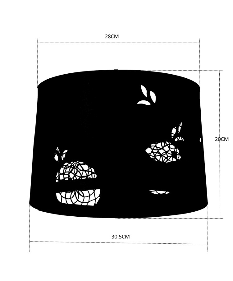 Lacy Bloom Stencil Silver Grey Ceiling Light Lamp Shade - 30cm - Shade Only Lacy Bloom Stencil Silver Grey Ceiling Light Lamp Shade - 30cm - Shade Only