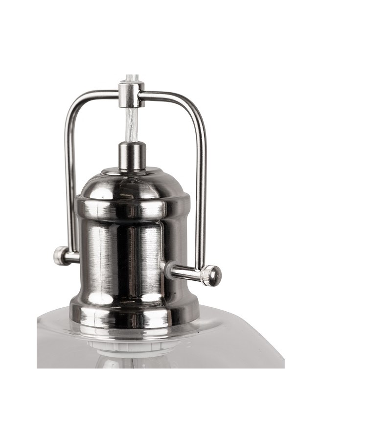 Dunmere Single Pendant