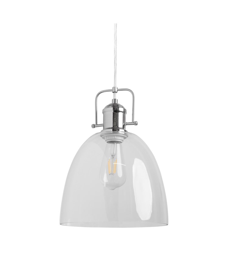 Dunmere Single Pendant Dunmere Single Pendant