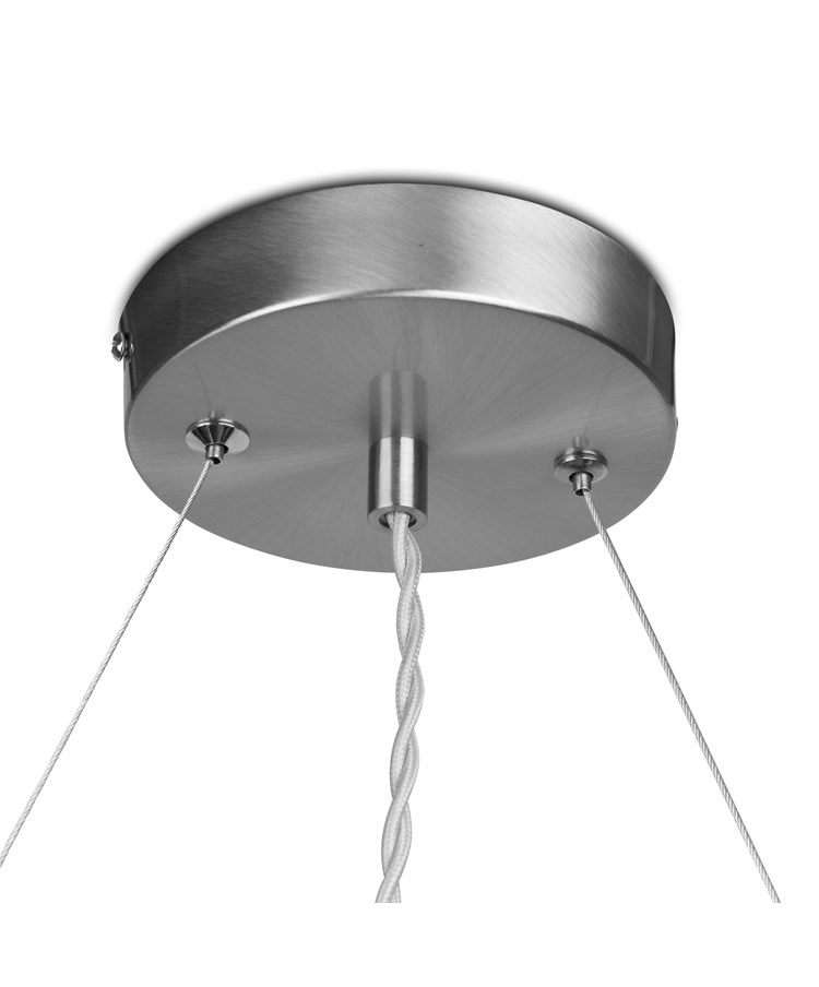 Fisherman Satin Silver Bar Pendant Ceiling Light Fisherman Satin Silver Bar Pendant Ceiling Light