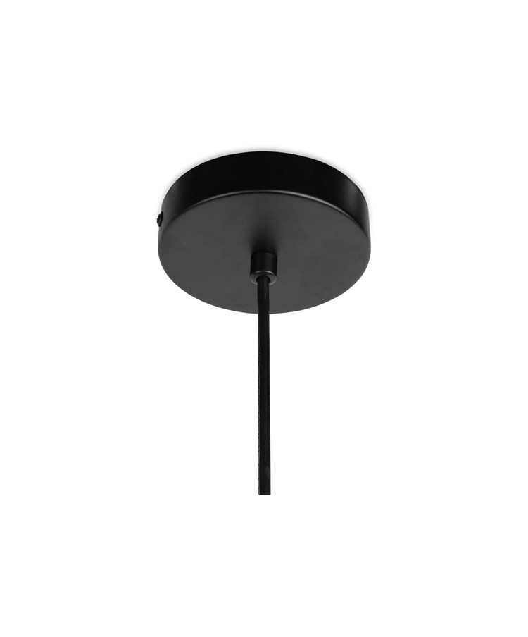 Luna Single Opal Glass Pendant Ceiling Light Luna Single Opal Glass Pendant Ceiling Light