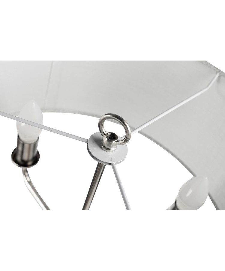 Korus Floor Lamp Korus Floor Lamp