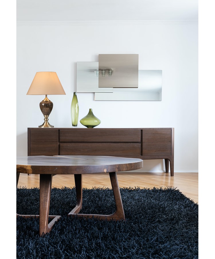 Isabella Table Lamp Bronze Isabella Table Lamp Bronze