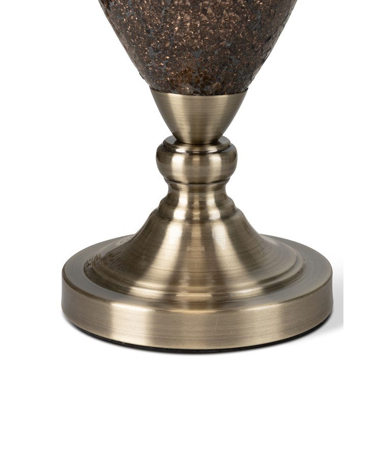 Isabella Table Lamp Bronze Isabella Table Lamp Bronze