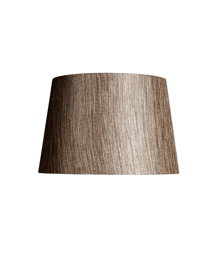 Messini Black Table Lamp with Dark Charcoal Shade Messini Black Table Lamp with Dark Charcoal Shade