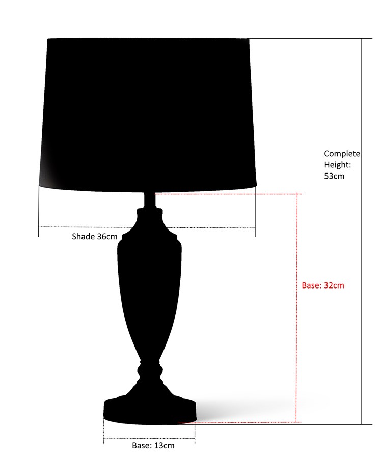 Malham Large Table Lamp with Lacy Bloom Stencil Shade - Champagne Gold & Silver Malham Large Table Lamp with Lacy Bloom Stencil Shade - Champagne Gold & Silver