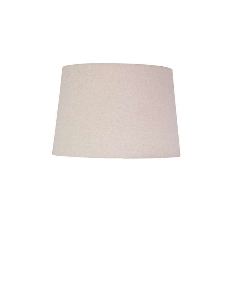 Arezo Gold Table Lamps with Nautral Linen Shade (Pair) Arezo Gold Table Lamps with Nautral Linen Shade (Pair)