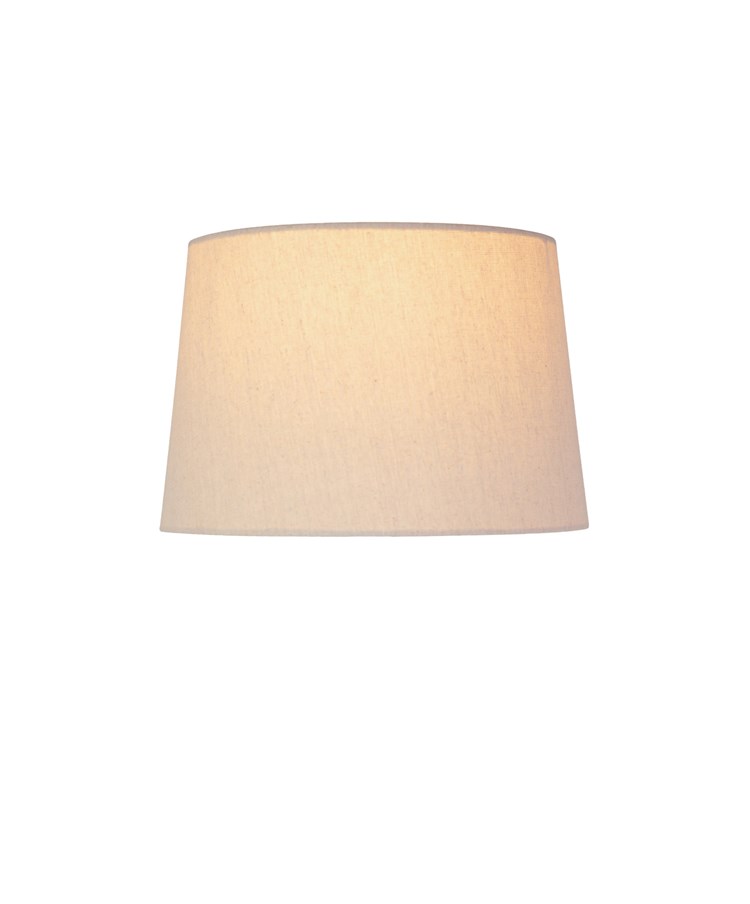 Arezo Gold Table Lamps with Nautral Linen Shade (Pair) Arezo Gold Table Lamps with Nautral Linen Shade (Pair)