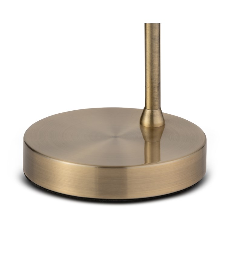 Lulworth Antique Arch Table Lamp Lulworth Antique Arch Table Lamp