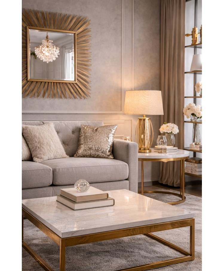 Bailey Beige Linen Table Lamp Shade 25cm Bailey Beige Linen Table Lamp Shade 25cm