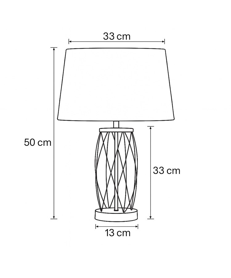 Ashleigh Black (No Glass) Table Lamp with Sage Green Shade Ashleigh Black (No Glass) Table Lamp with Sage Green Shade