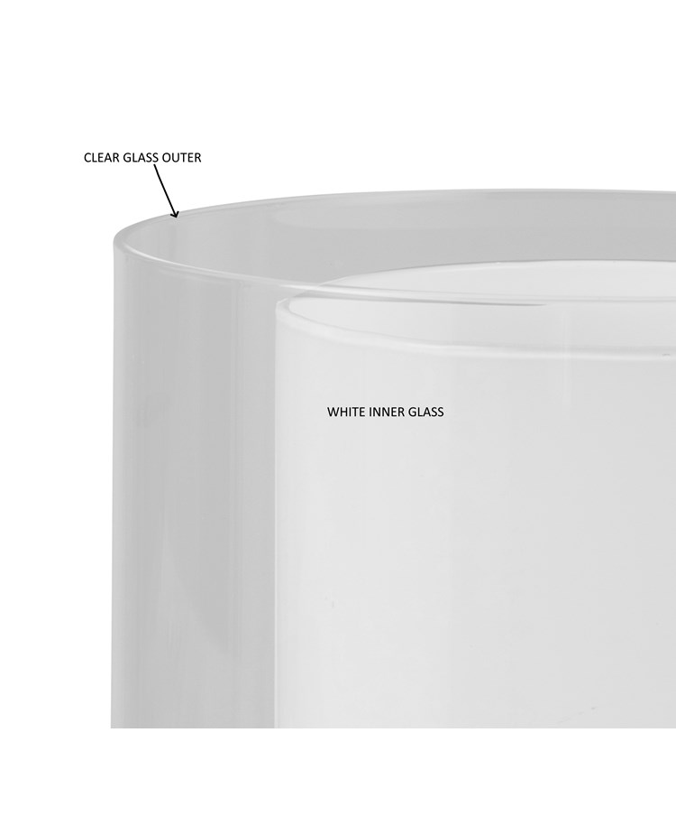 Lulworth Chrome Plinth Table Lamp Lulworth Chrome Plinth Table Lamp