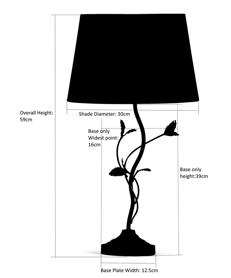 Leaf Antique Brass Table Lamp with Ivory Pleat Shade Leaf Antique Brass Table Lamp with Ivory Pleat Shade