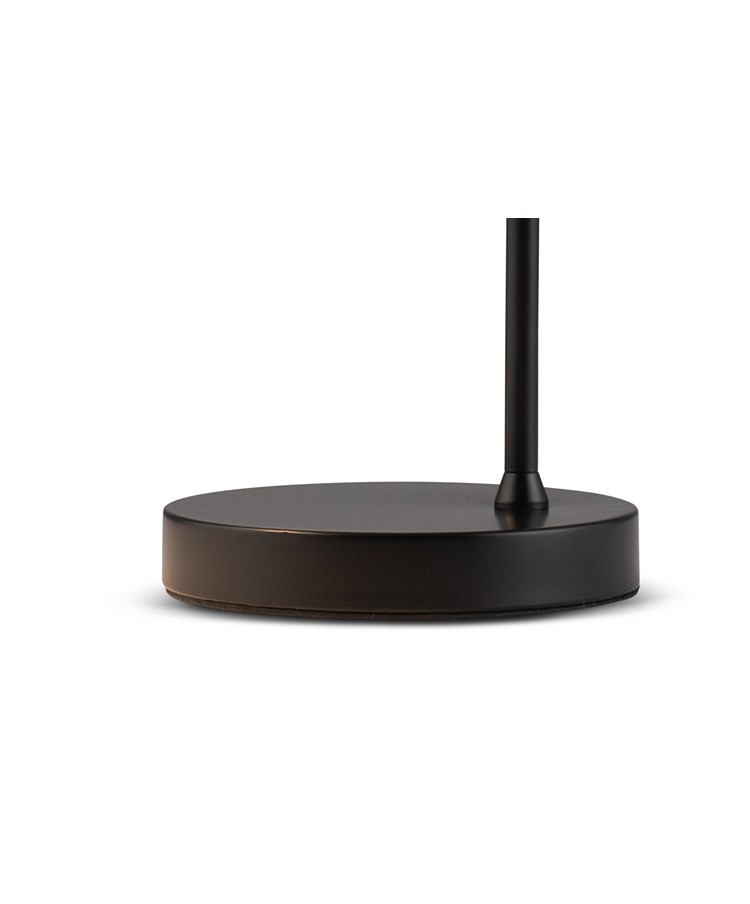 Noir Industrial Adjustable Swing Arm Black Table Desk Lamp Noir Industrial Adjustable Swing Arm Black Table Desk Lamp