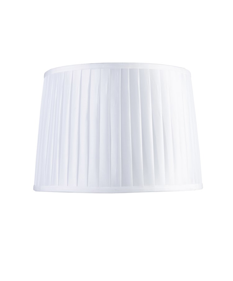 Bailey Small Table Lamp Printed Ivory/Blue Bailey Small Table Lamp Printed Ivory/Blue