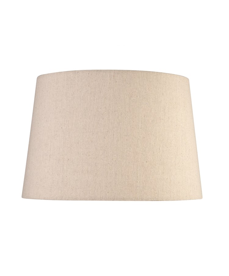 Stockholm Antique Brass Floor Lamp with Natural Linen Shade Stockholm Antique Brass Floor Lamp with Natural Linen Shade