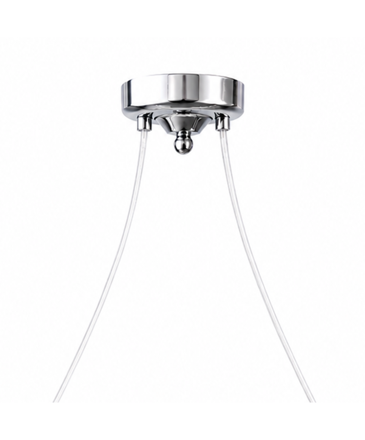Bardola 2 Light Bar Pendant