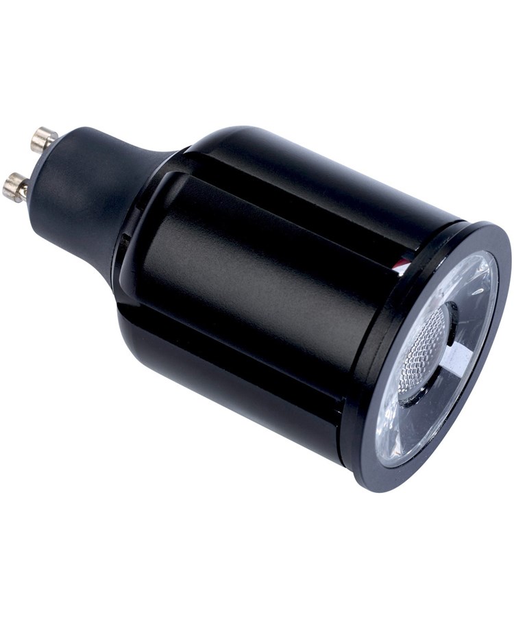 9W GU10 Bulb
