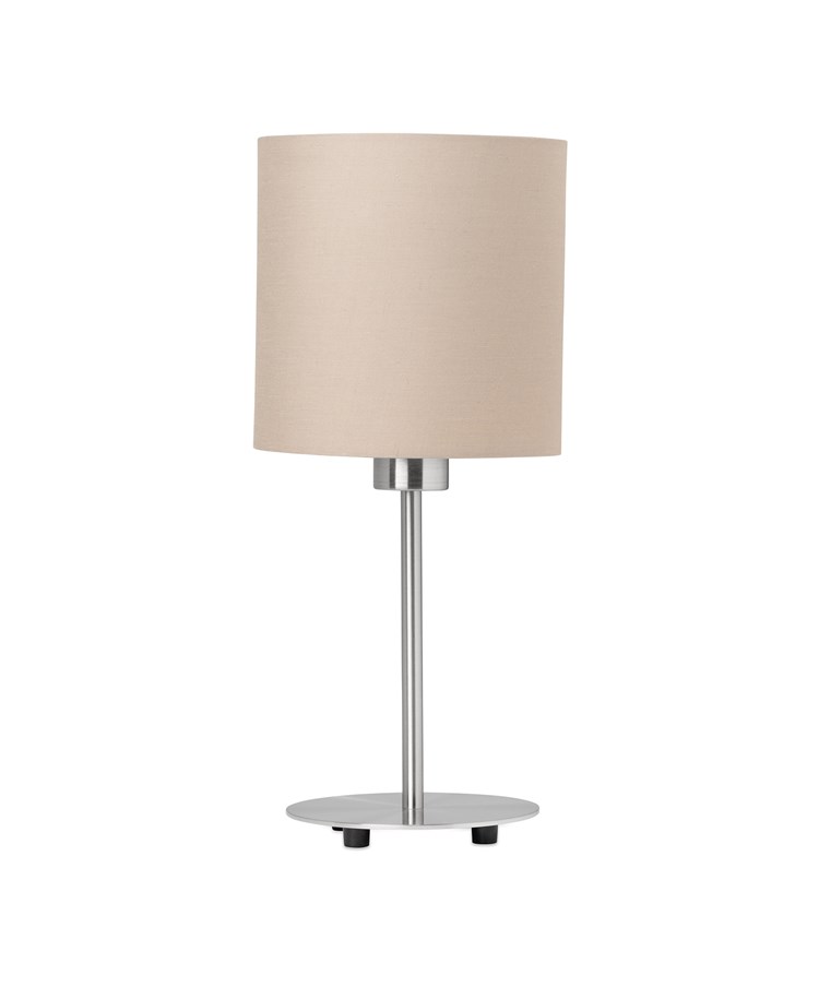 Pasteri Silver Stick Table lamp Pasteri Silver Stick Table lamp